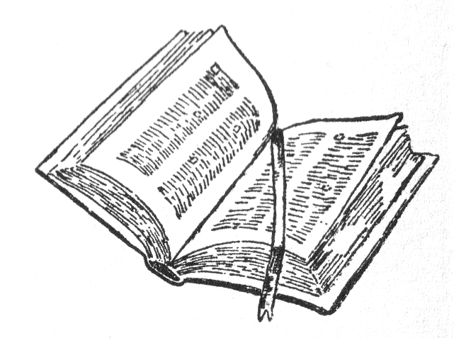 Breviary used by clergy