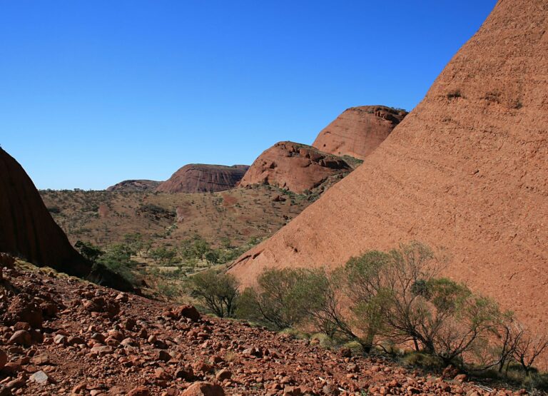 Kata-Tjuta