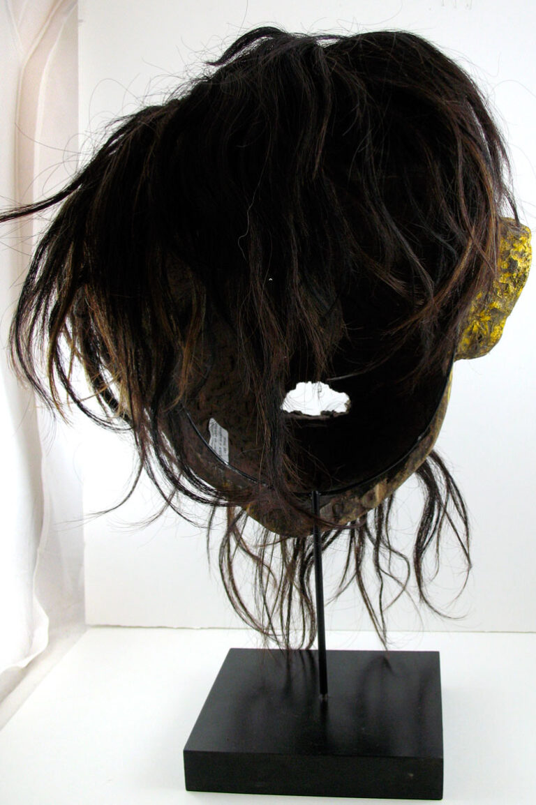 Chewa ritual mask