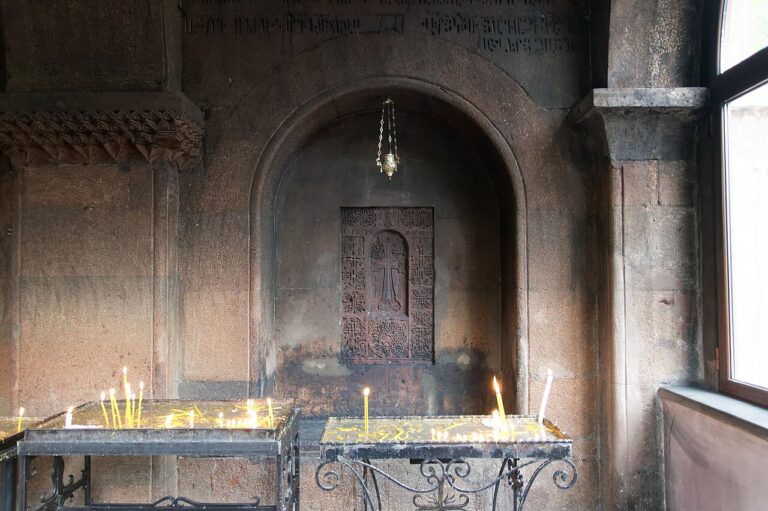 Yerevan, Armenian church, Christian art, Christianity in Armenia