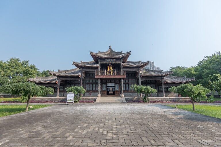 Dingzhou Examination Hall