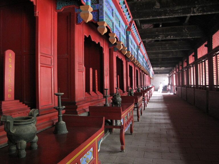 Qufu