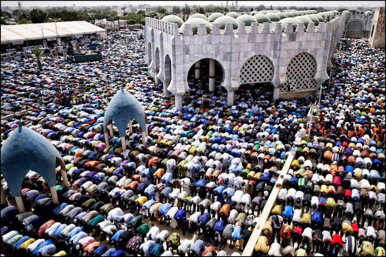 Magal touba