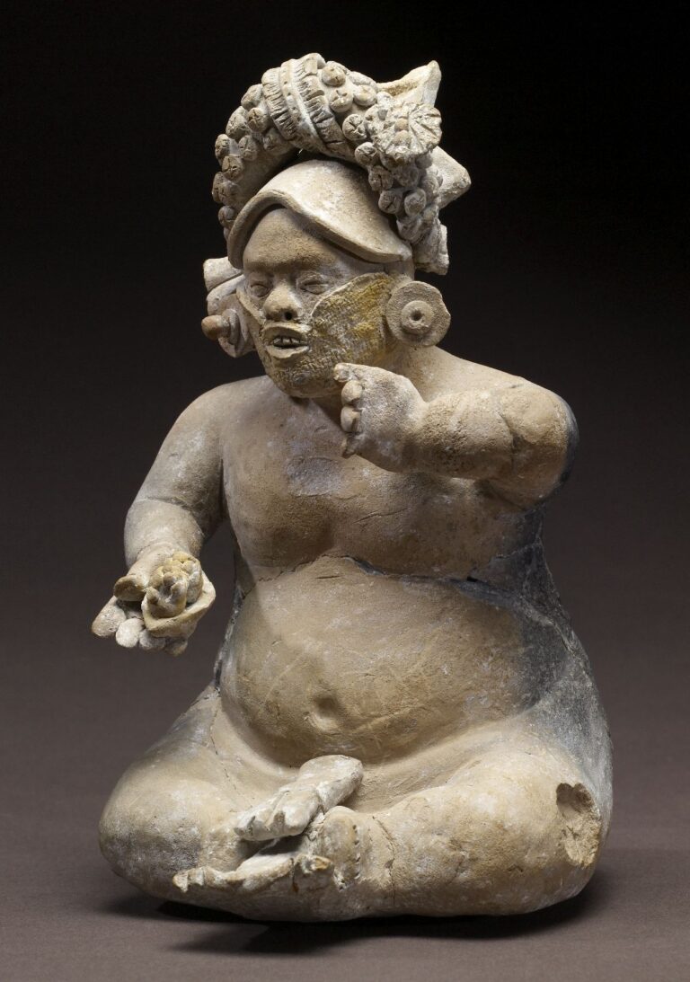 Dwarf Figurine
