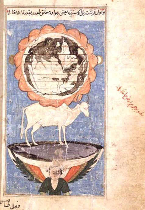 Islamic cosmology