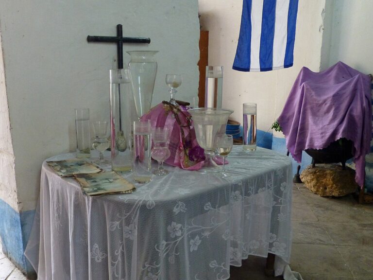 Trinidad-Santería (4)