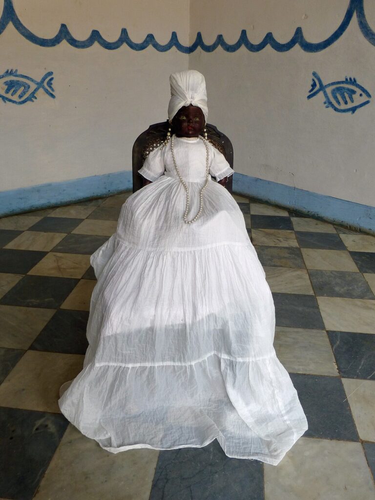 Trinidad-Santería (1)