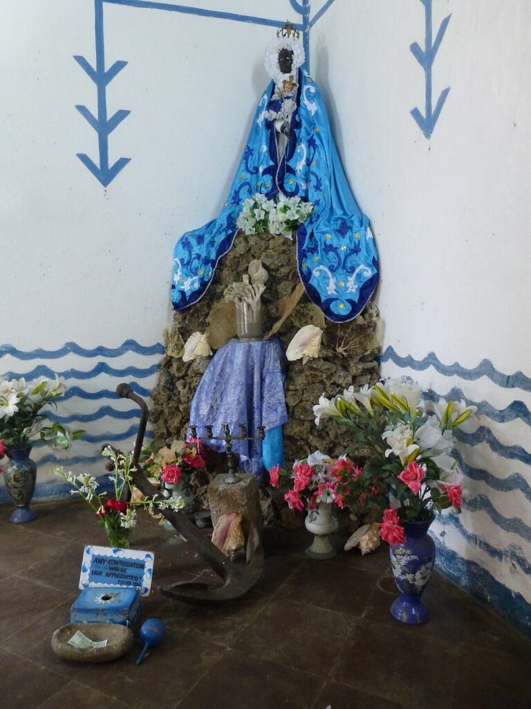 Trinidad-Santería (2)