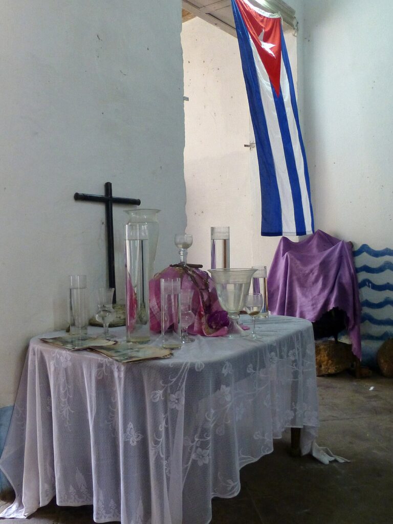 Trinidad-Santería (3)