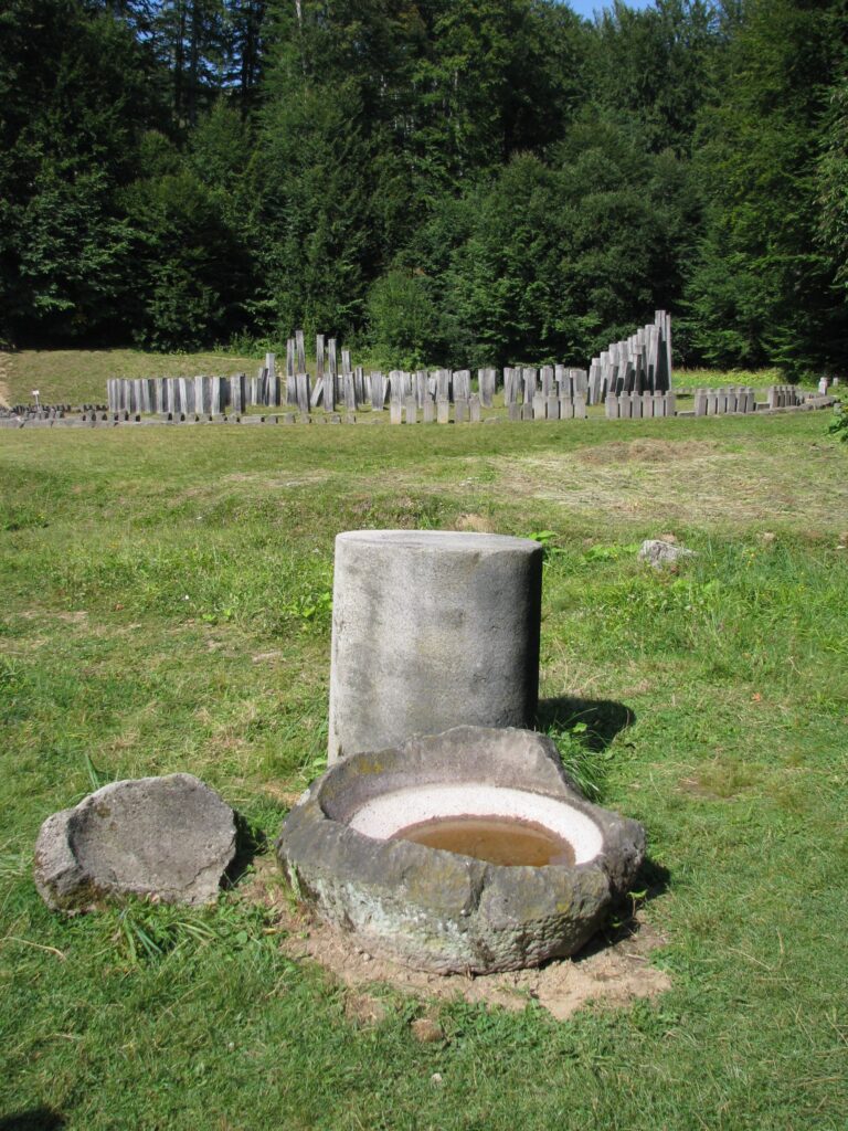 Sarmizegetusa Regia