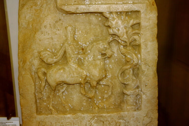 Sabazios MNIR