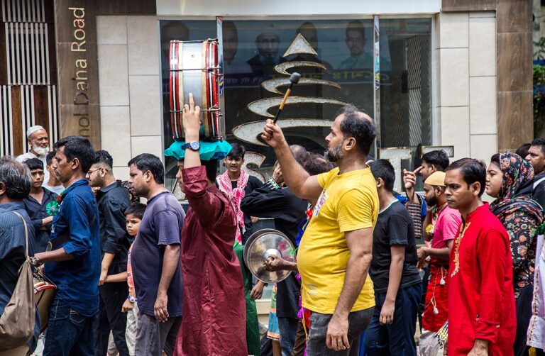 Mourning of Holy Ashura