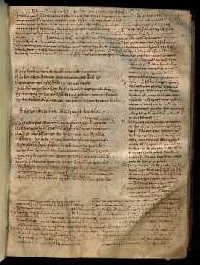 Codex Venetus B
