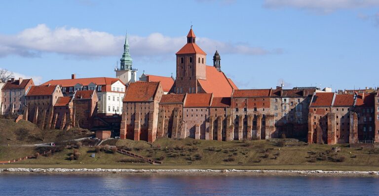 Grudziądz Granaries