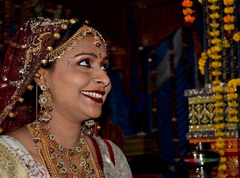 Hindu Bride