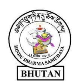 Hindu Dharma Sampradaya Bhutan