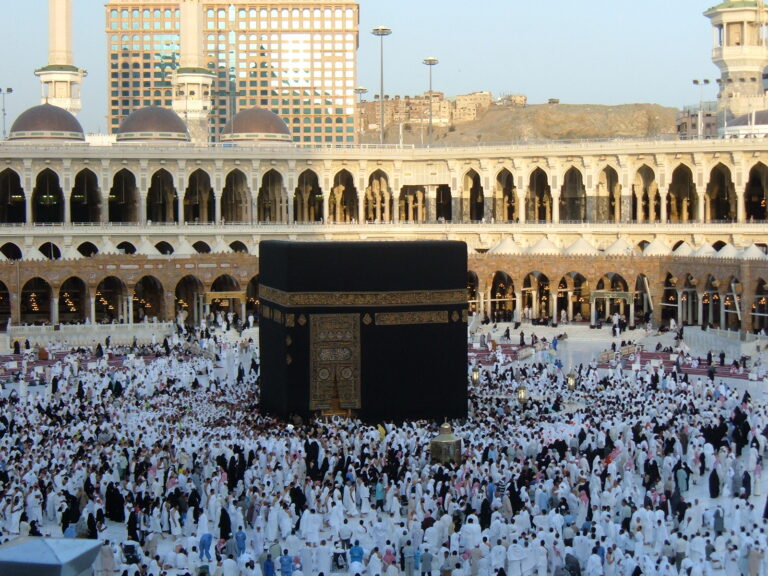 Kaaba