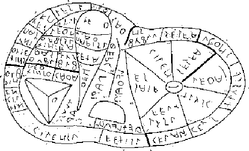 Image of a haruspex