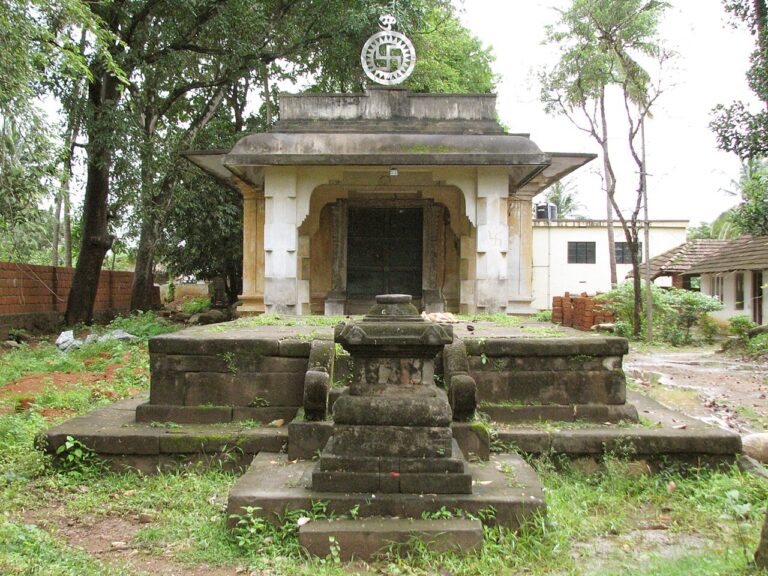 Jain temple jainimed