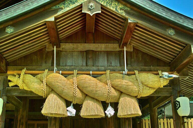 Izumo Taisha shrine