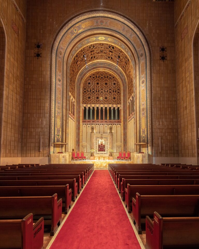 Congregation Emanu-El of the City New York