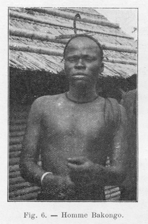 Homme Kongo (fig. 6)