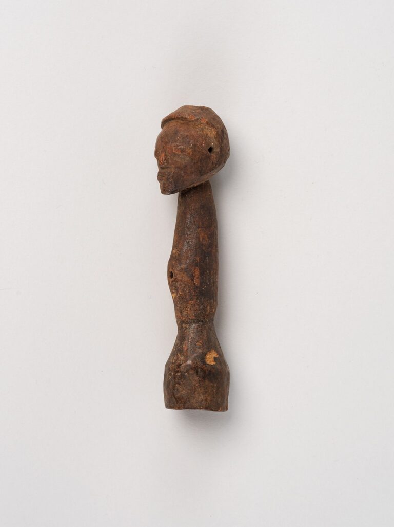 Pendant, Brücke