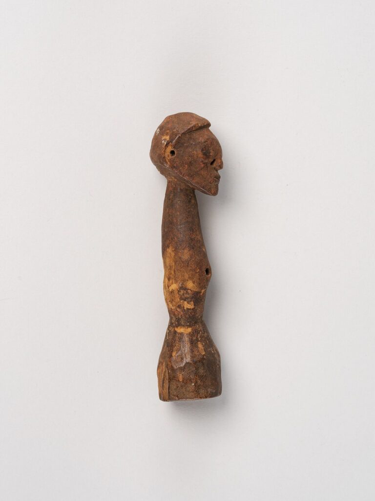 Pendant, Brücke