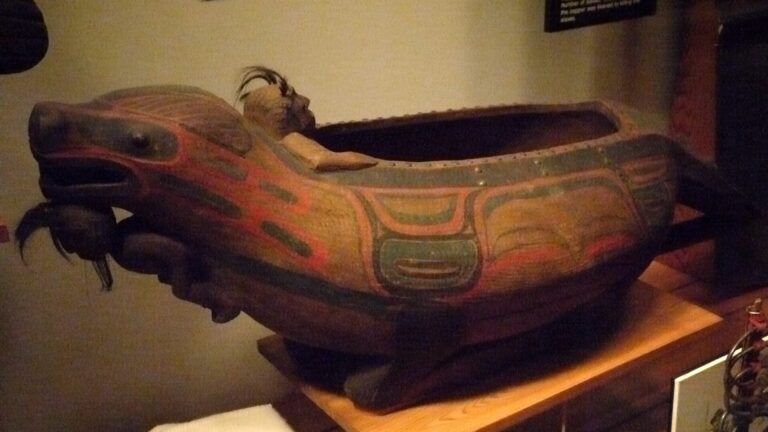 Potlatch Bowl I