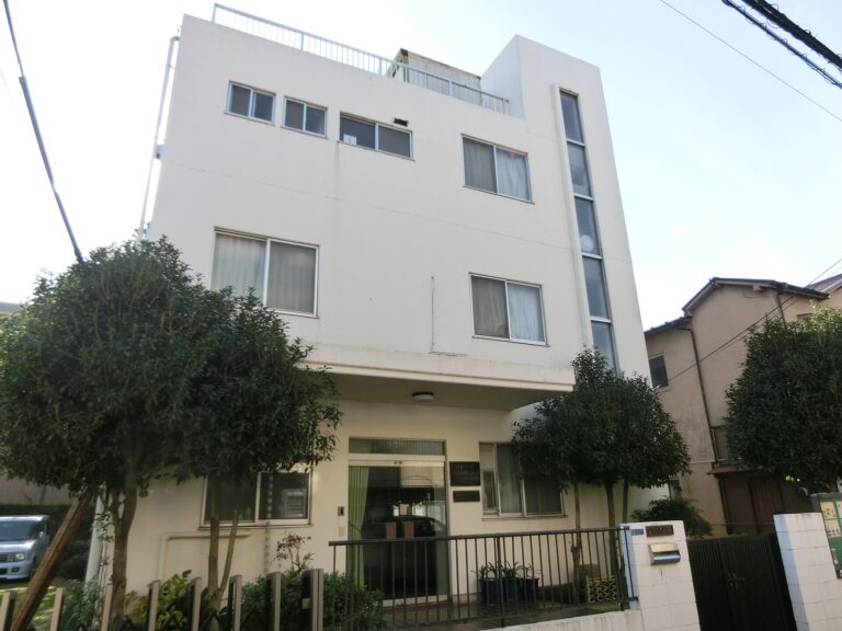 National Spiritual Assembly of the Baha'is of Japan