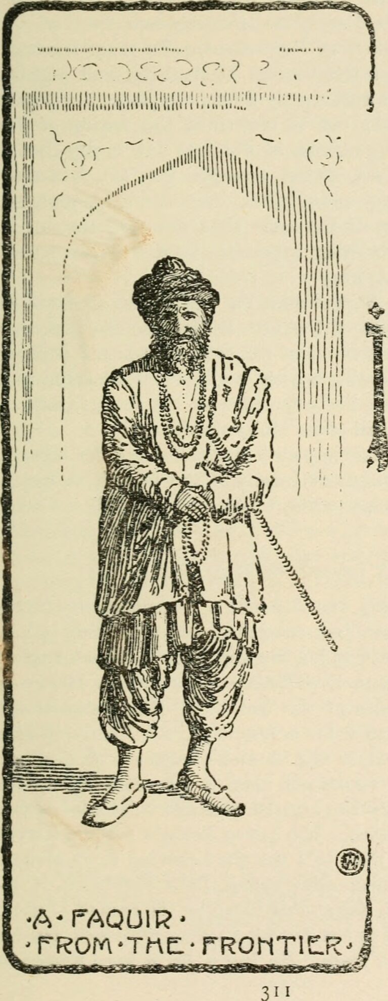 The Brahmans