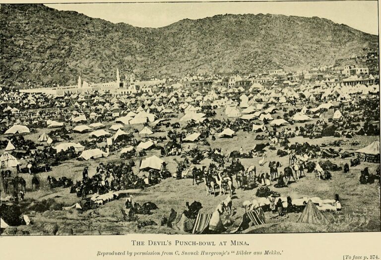 The sword of Islam (1905)