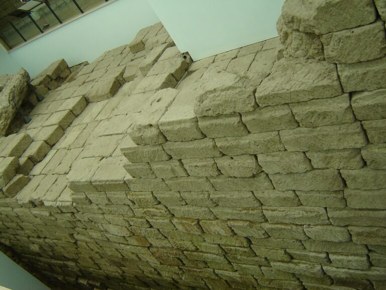 Temple of Jupiter Optimus Maximus