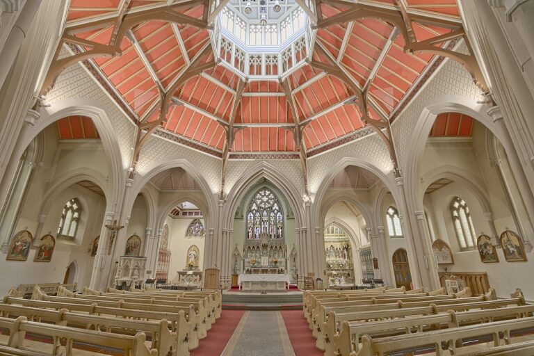 Sacred Heart Church