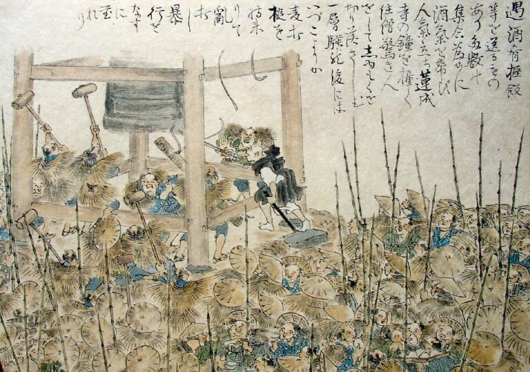 Haibutsu kishaku