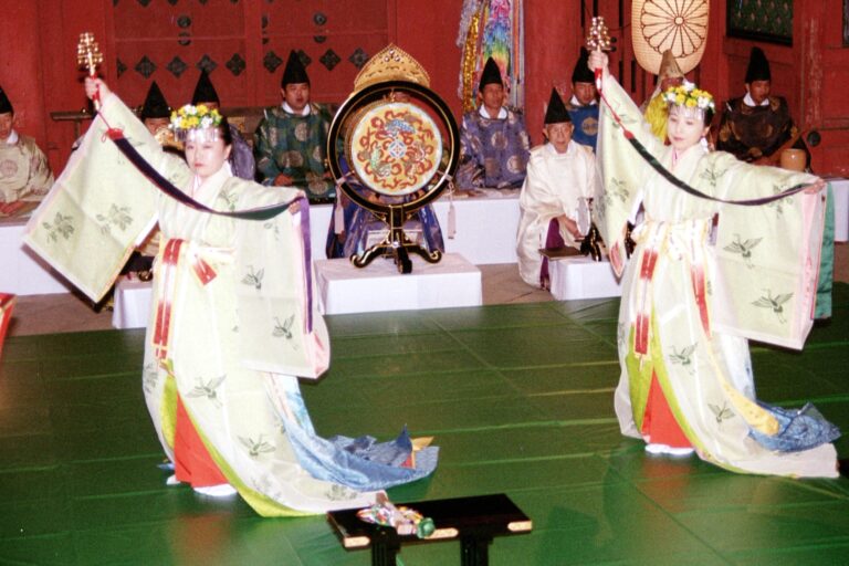 Urayasu no Mai Kagura