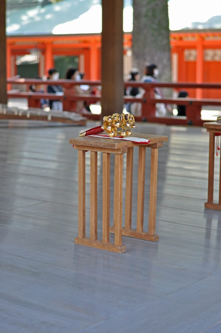 Kagura-suzu