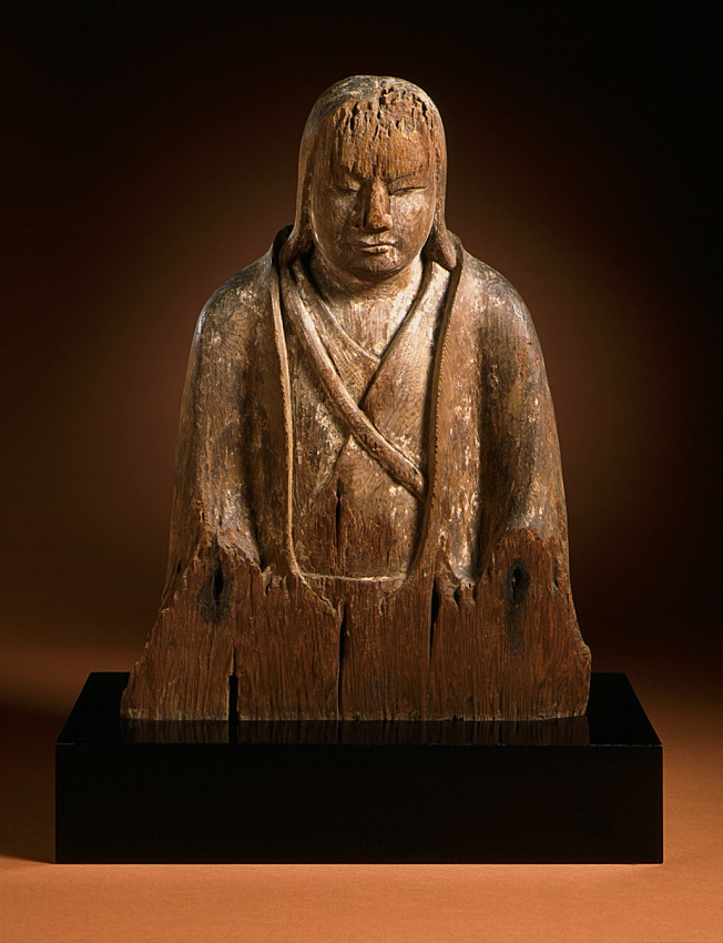 Female Shinto Deity