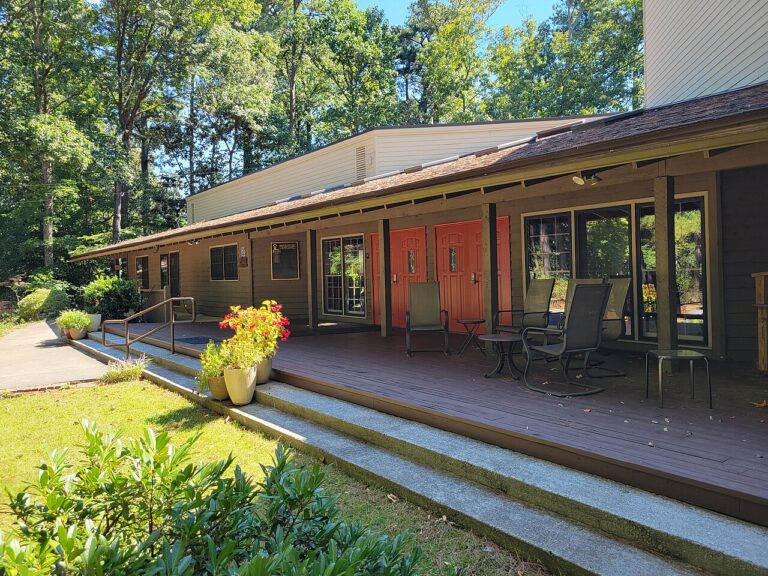 Northwest Unitarian Universalist Congregation, Sandy Springs GA