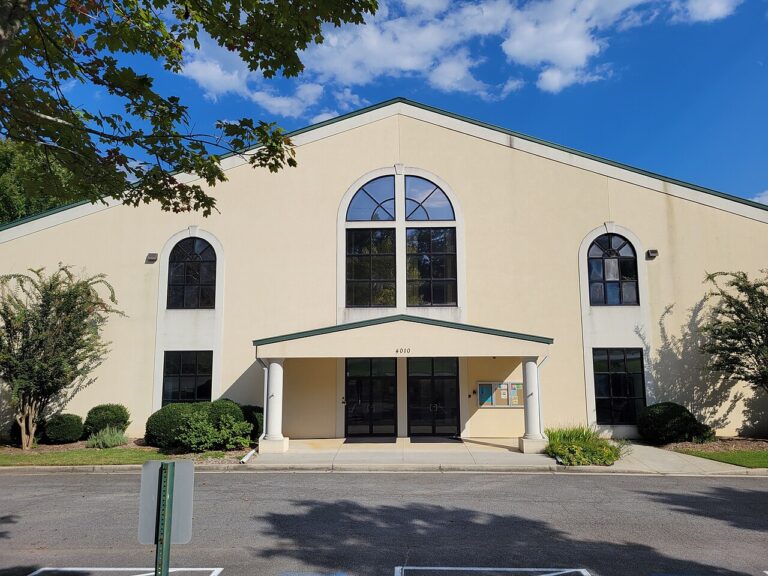 Emerson Unitarian Universalist Congregation, Marietta GA