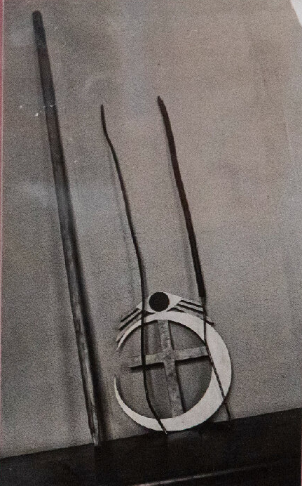 Photos of physical evidence in the case of Dmitry Shultz