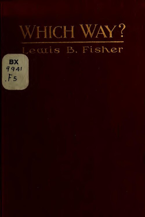 Study of Universalists and Universalism