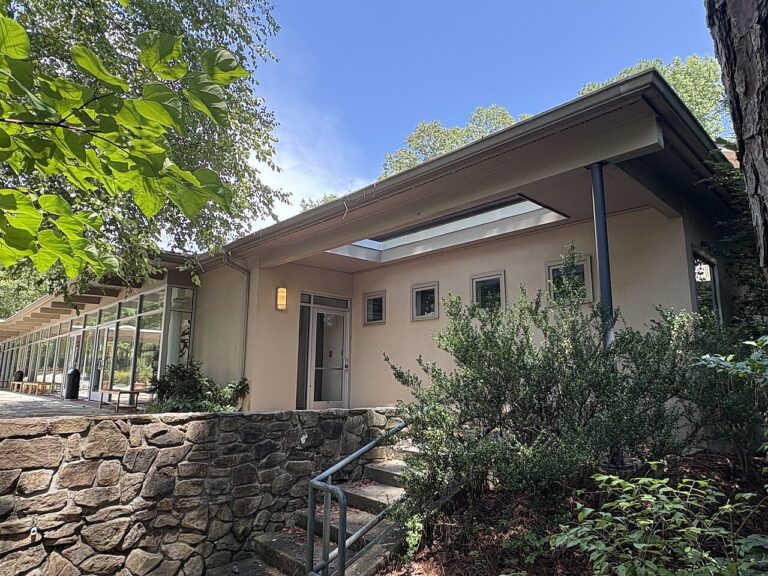 Eno River Unitarian Universalist Fellowship