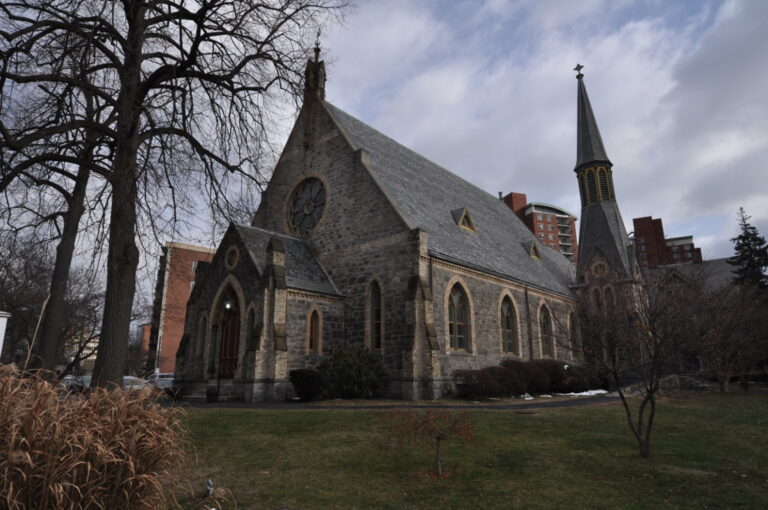 Stamford CT Unitarian Universalist Church
