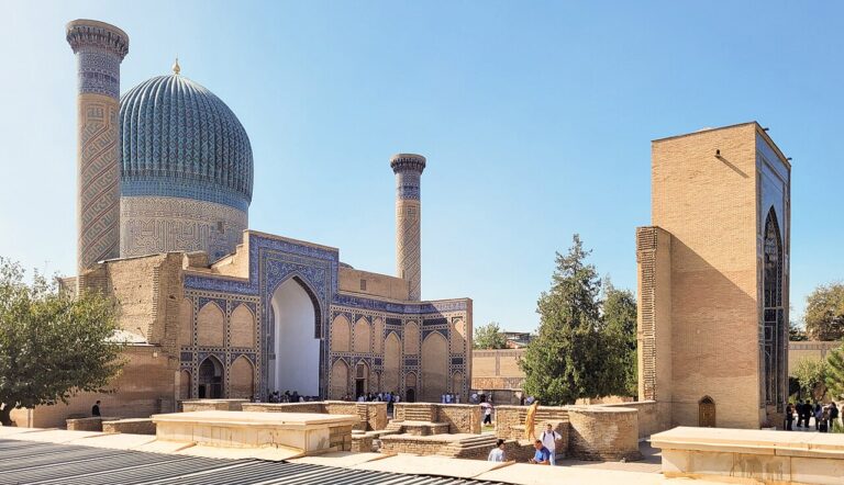 Gur-e Amir