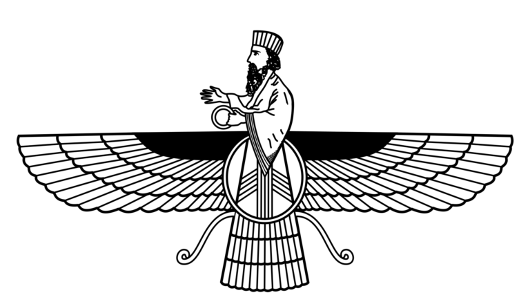 Faravahar neu