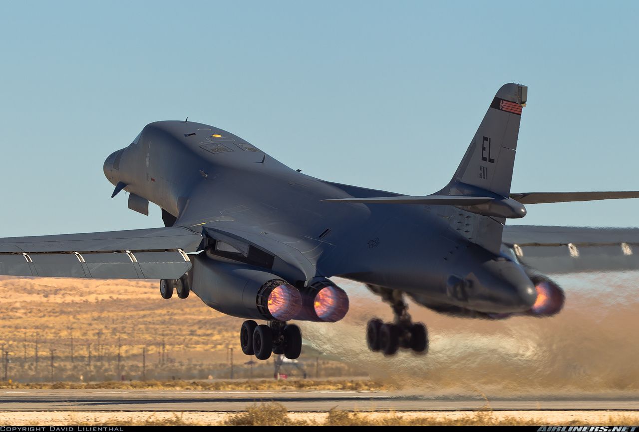 Rockwell B-1 Lancer - Rockwell B 1B Lancer. Aircraft, Aviation, Lancer Rockwell B-1 Lancer Wallpapers - Wallpaper Cave