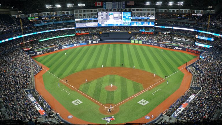 Rogers Centre image 2