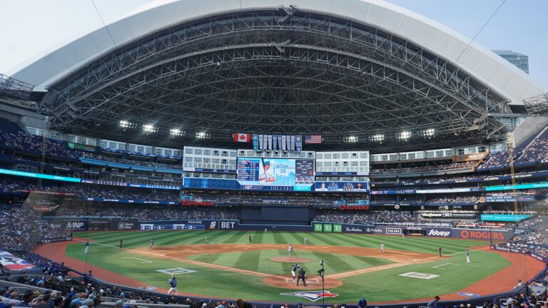 Rogers Centre image 3