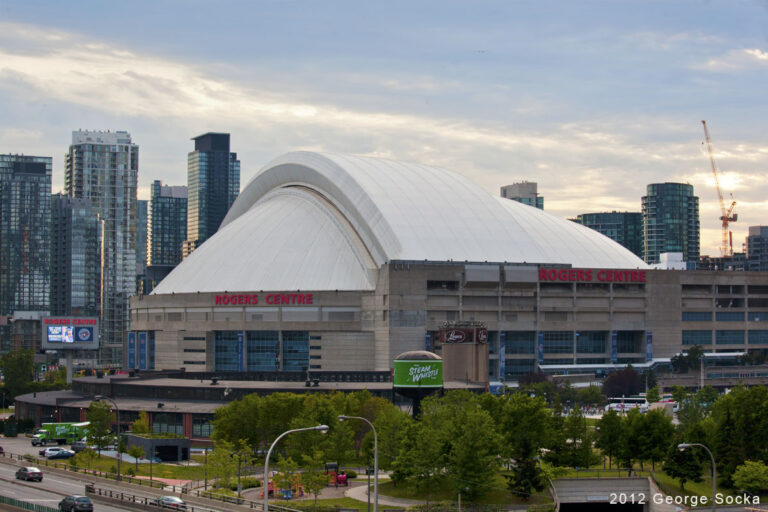 Rogers Centre image 4